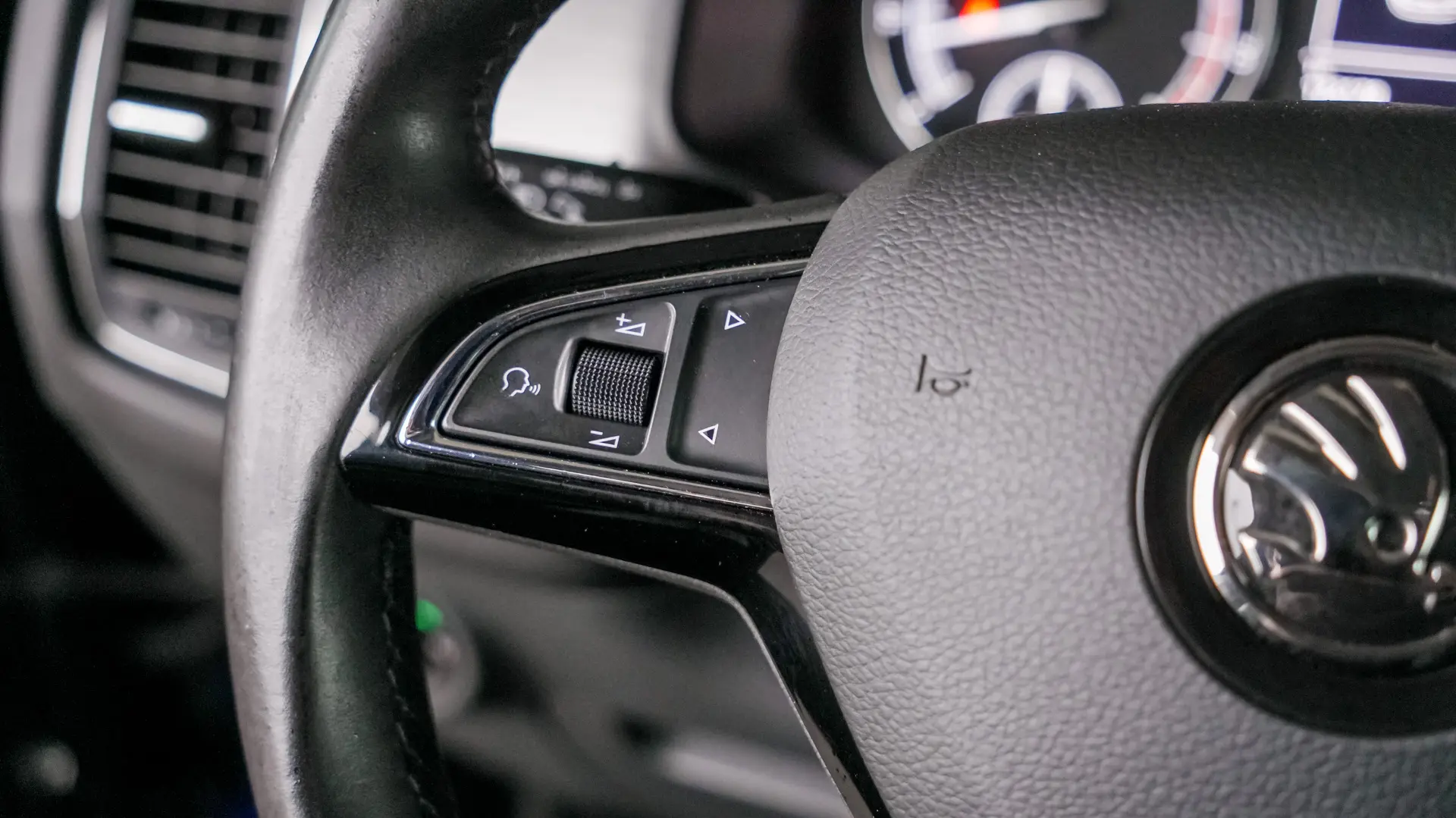 Skoda Kodiaq benzina 7 locuri