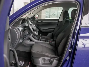 Skoda Kodiaq benzina 7 locuri