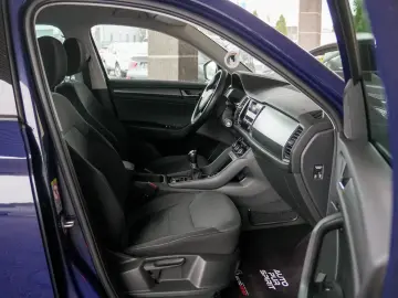 Skoda Kodiaq benzina 7 locuri