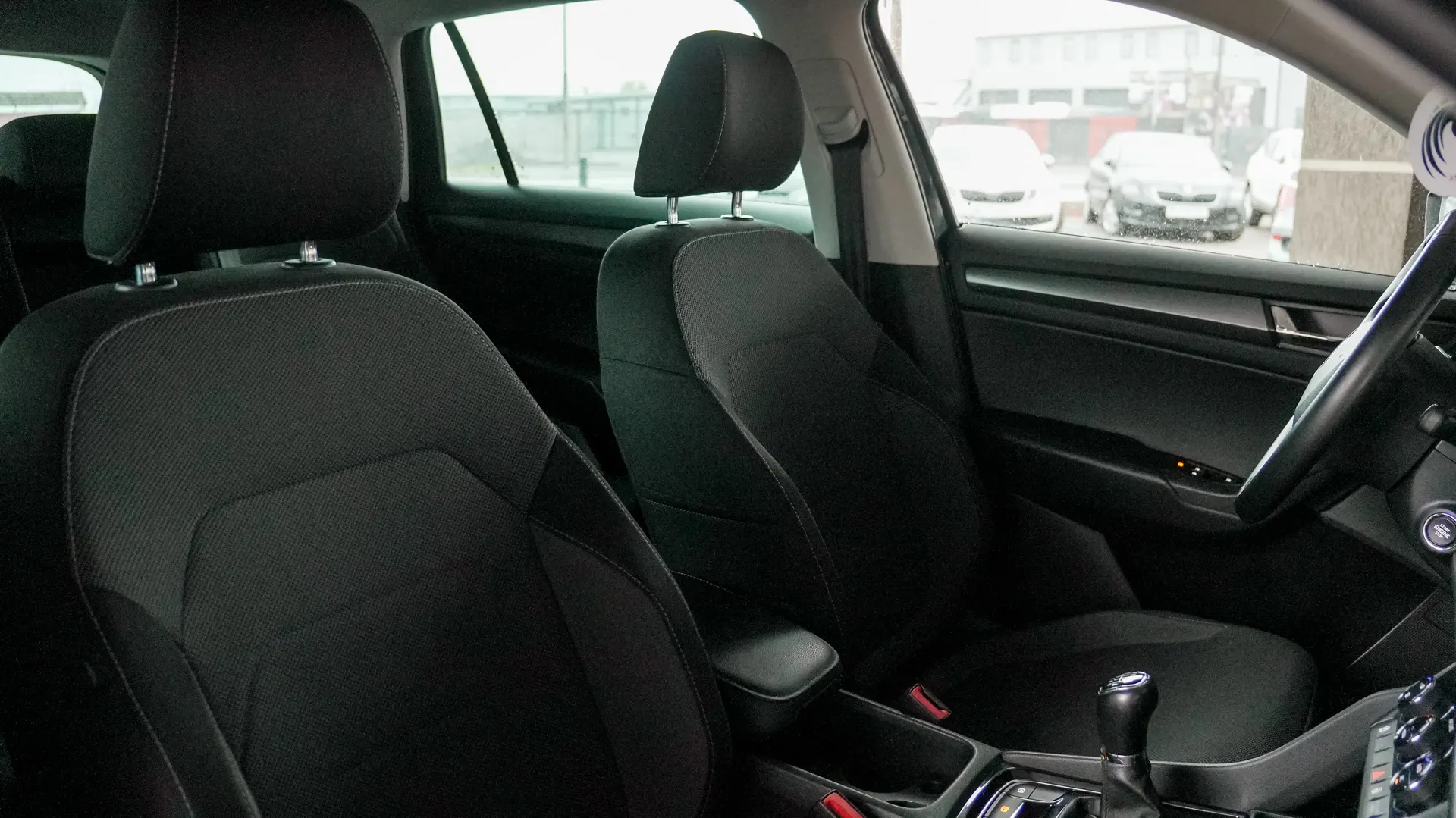 Skoda Kodiaq benzina 7 locuri