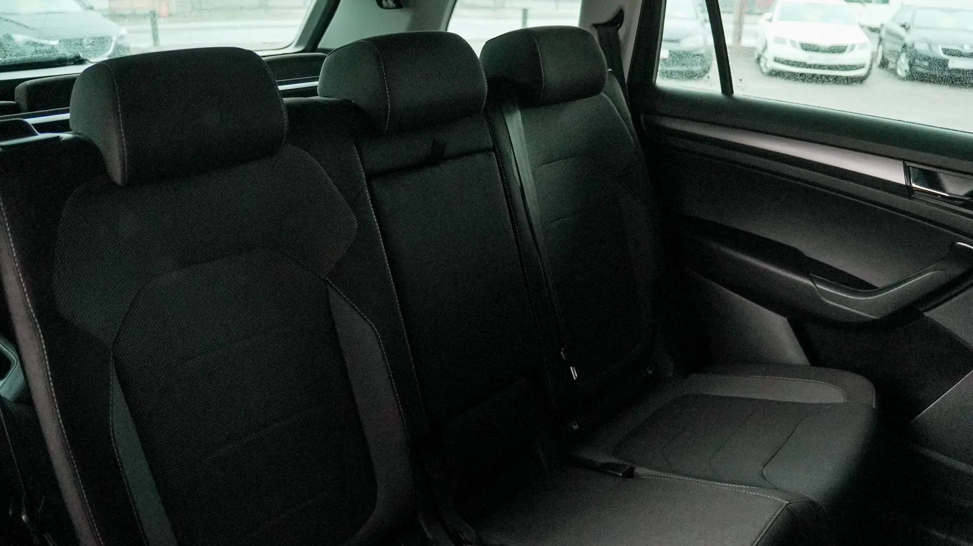 Skoda Kodiaq benzina 7 locuri