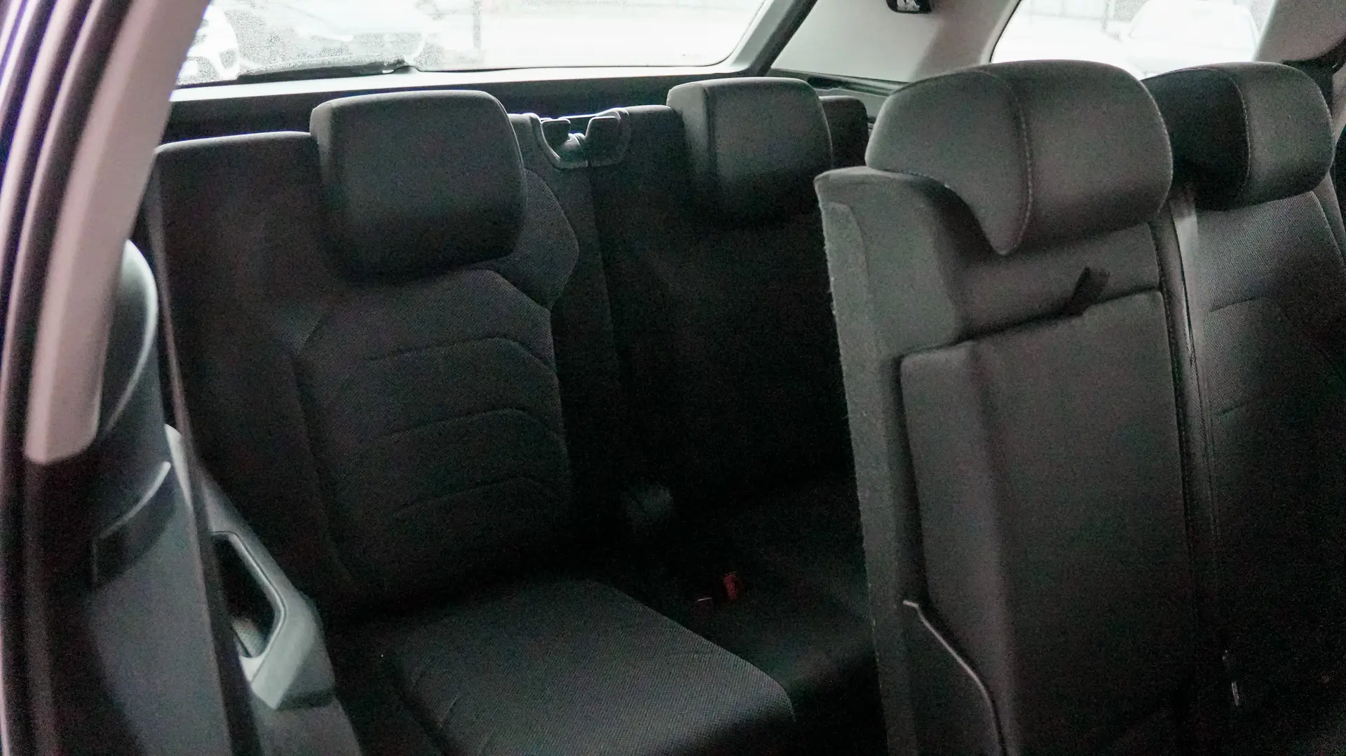 Skoda Kodiaq benzina 7 locuri