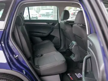 Skoda Kodiaq benzina 7 locuri