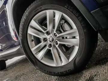 Skoda Kodiaq benzina 7 locuri