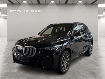X5 xDrive40i M Sport Driv.Assist.Prof Harman K