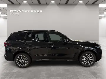X5 xDrive40i M Sport Driv.Assist.Prof Harman K