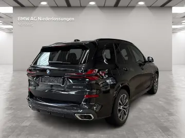 X5 xDrive40i M Sport Driv.Assist.Prof Harman K