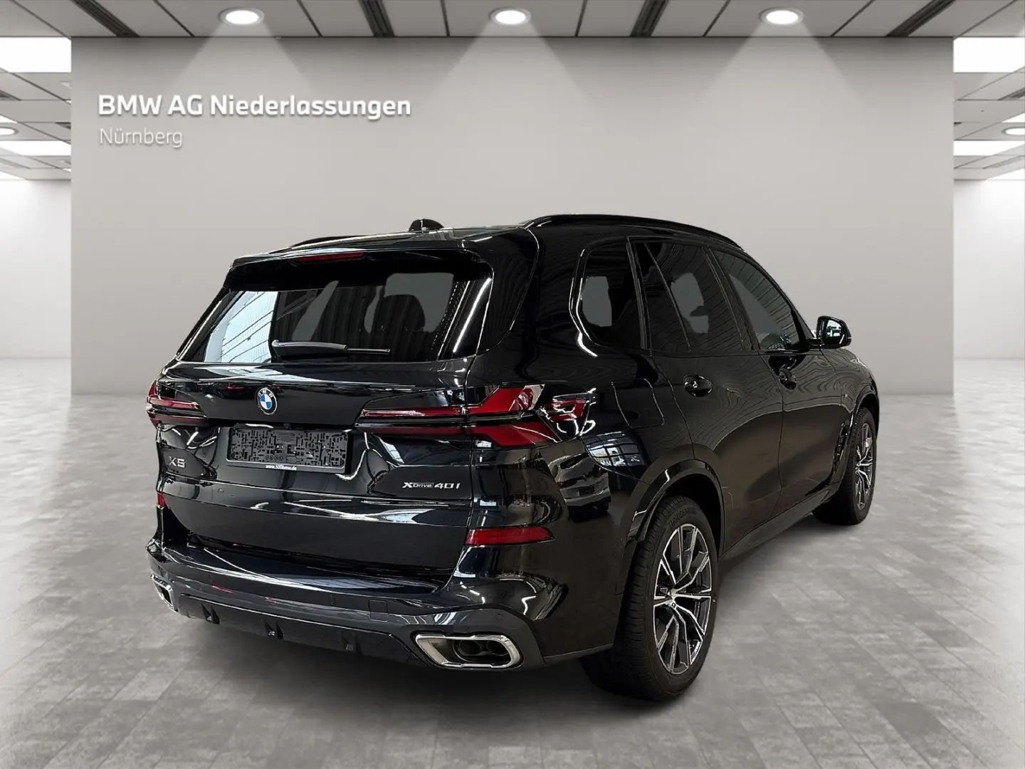 X5 xDrive40i M Sport Driv.Assist.Prof Harman K