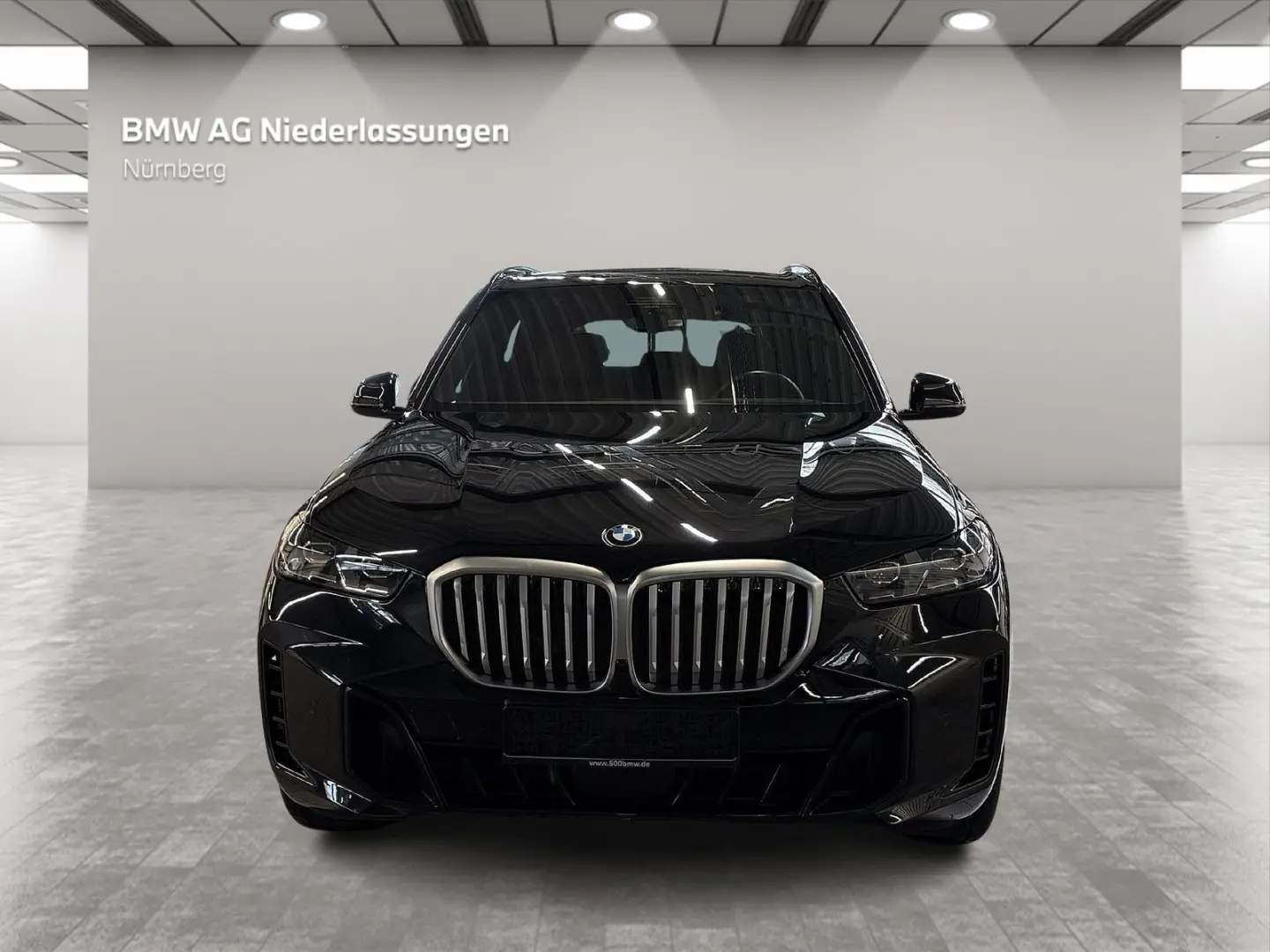 X5 xDrive40i M Sport Driv.Assist.Prof Harman K