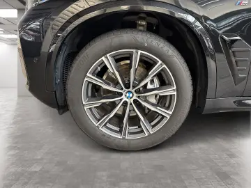 X5 xDrive40i M Sport Driv.Assist.Prof Harman K
