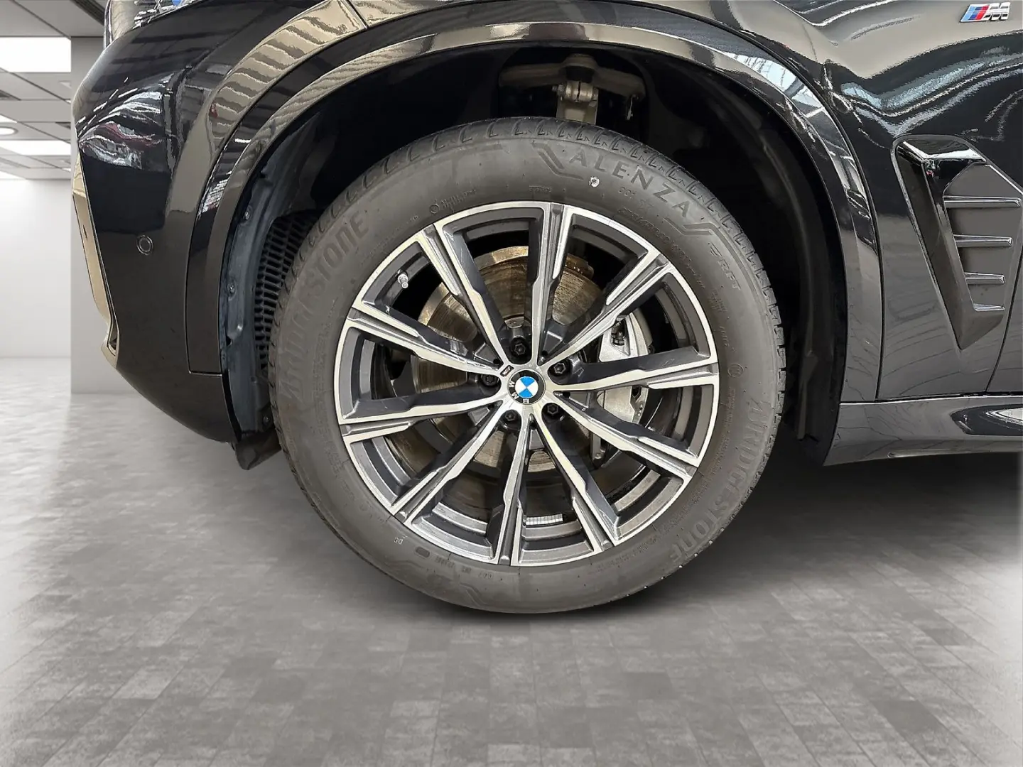 X5 xDrive40i M Sport Driv.Assist.Prof Harman K