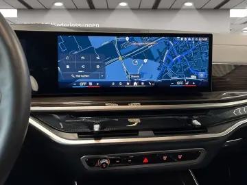 X5 xDrive40i M Sport Driv.Assist.Prof Harman K