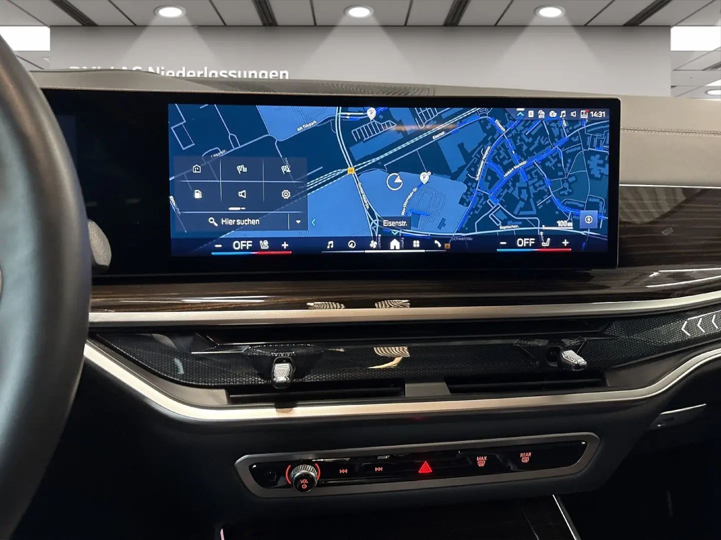 X5 xDrive40i M Sport Driv.Assist.Prof Harman K