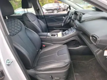 Santa Fe 1.6 T-GDI Plug-In Hybrid 4WD 7-SITZE