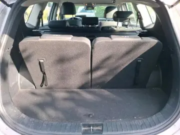 Santa Fe 1.6 T-GDI Plug-In Hybrid 4WD 7-SITZE