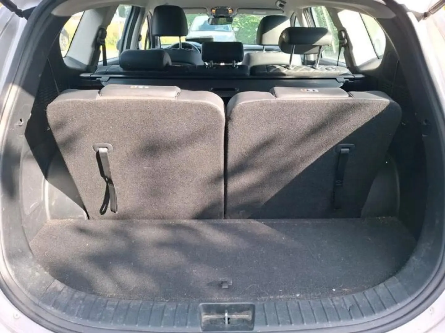 Santa Fe 1.6 T-GDI Plug-In Hybrid 4WD 7-SITZE