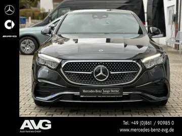 E 220 d 4M AMG