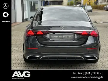 E 220 d 4M AMG