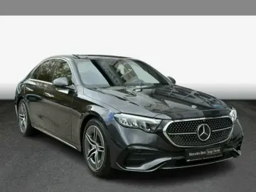 E 220 d 4M AMG