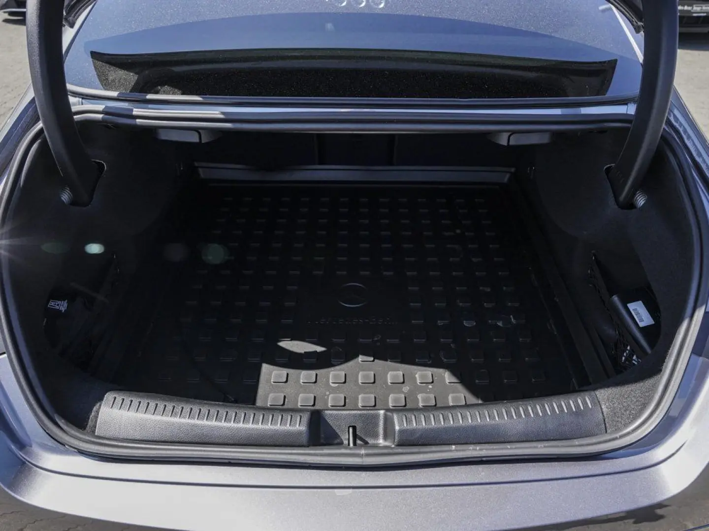 CLA 200 AMG Line Rückfahrkamera Ambiente LED