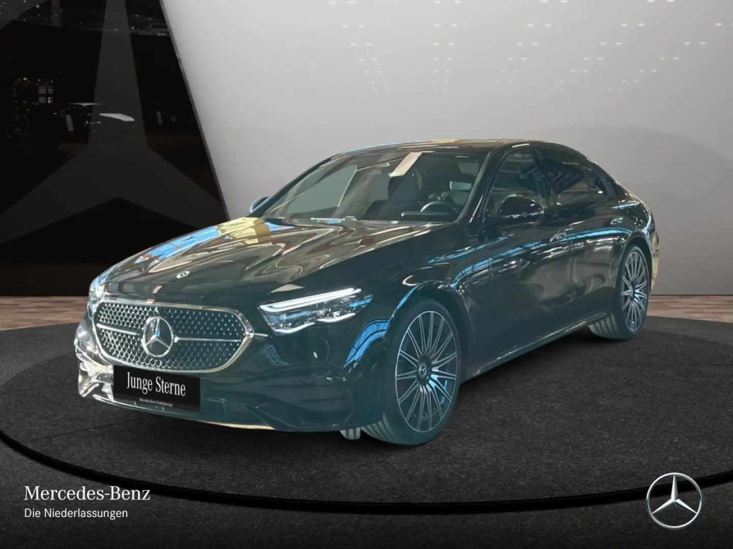 E 220 d 4M AMG