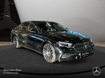 E 220 d 4M AMG