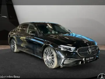 E 220 d 4M AMG