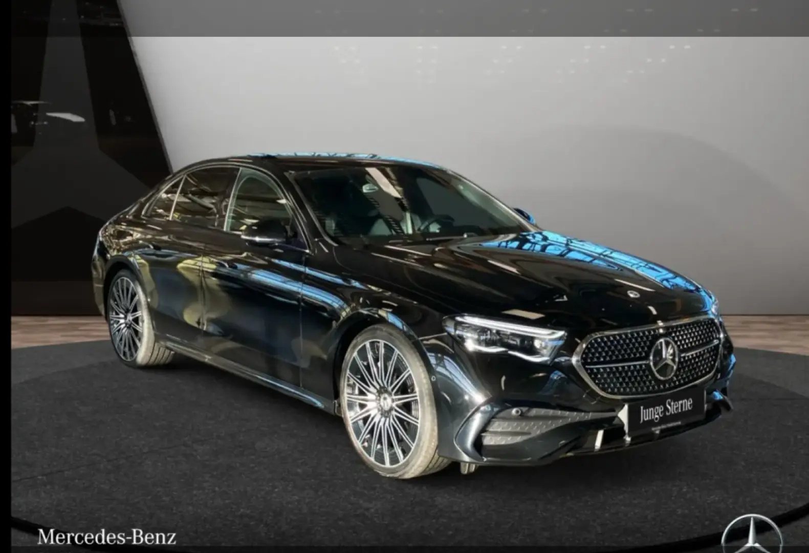 E 220 d 4M AMG