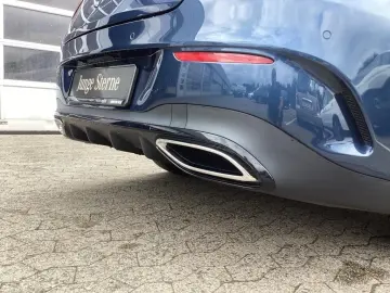 CLA 200 d 4M  AMG Night MBUX PANO Ambiente DISTR