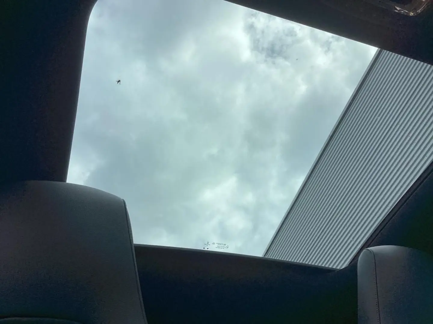 CLA 200 d 4M  AMG Night MBUX PANO Ambiente DISTR