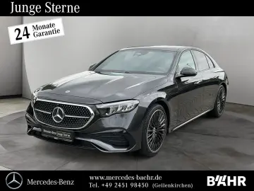 E 220 d 4M AMG