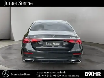 E 220 d 4M AMG