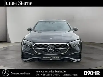 E 220 d 4M AMG