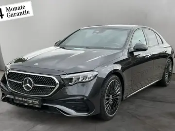 E 220 d 4M AMG
