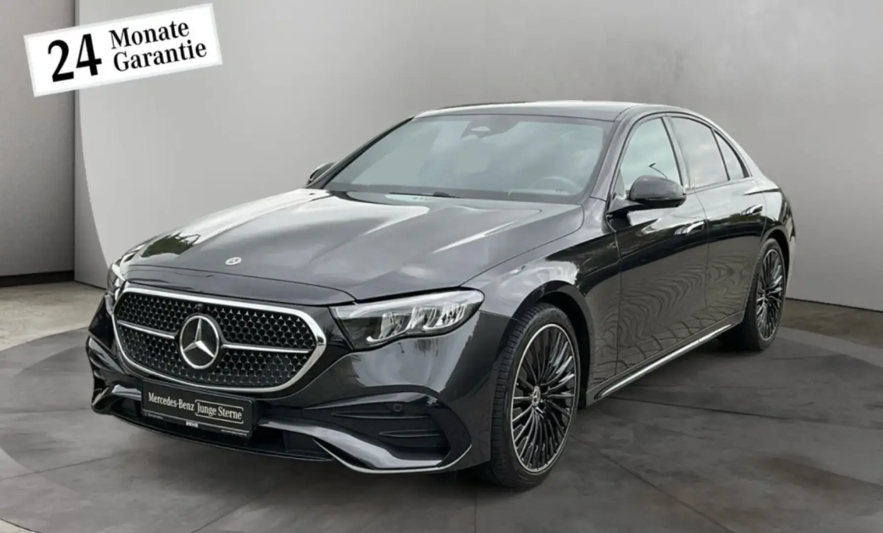 E 220 d 4M AMG