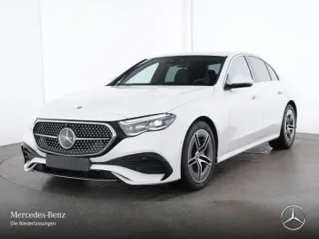 E 450 d 4M AMG Advanced