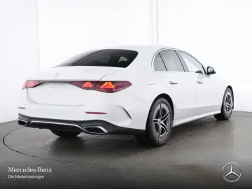 E 450 d 4M AMG Advanced