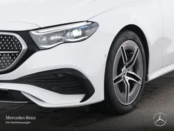 E 450 d 4M AMG Advanced