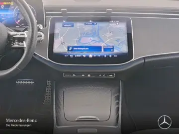 E 450 d 4M AMG Advanced