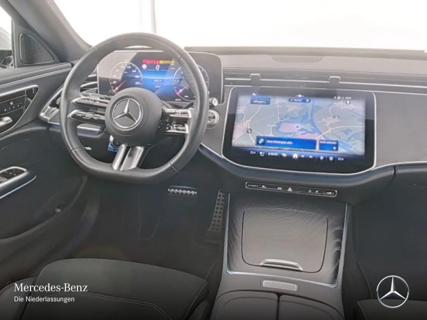 E 450 d 4M AMG Advanced