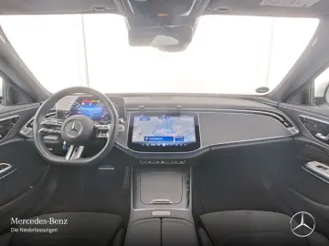 E 450 d 4M AMG Advanced