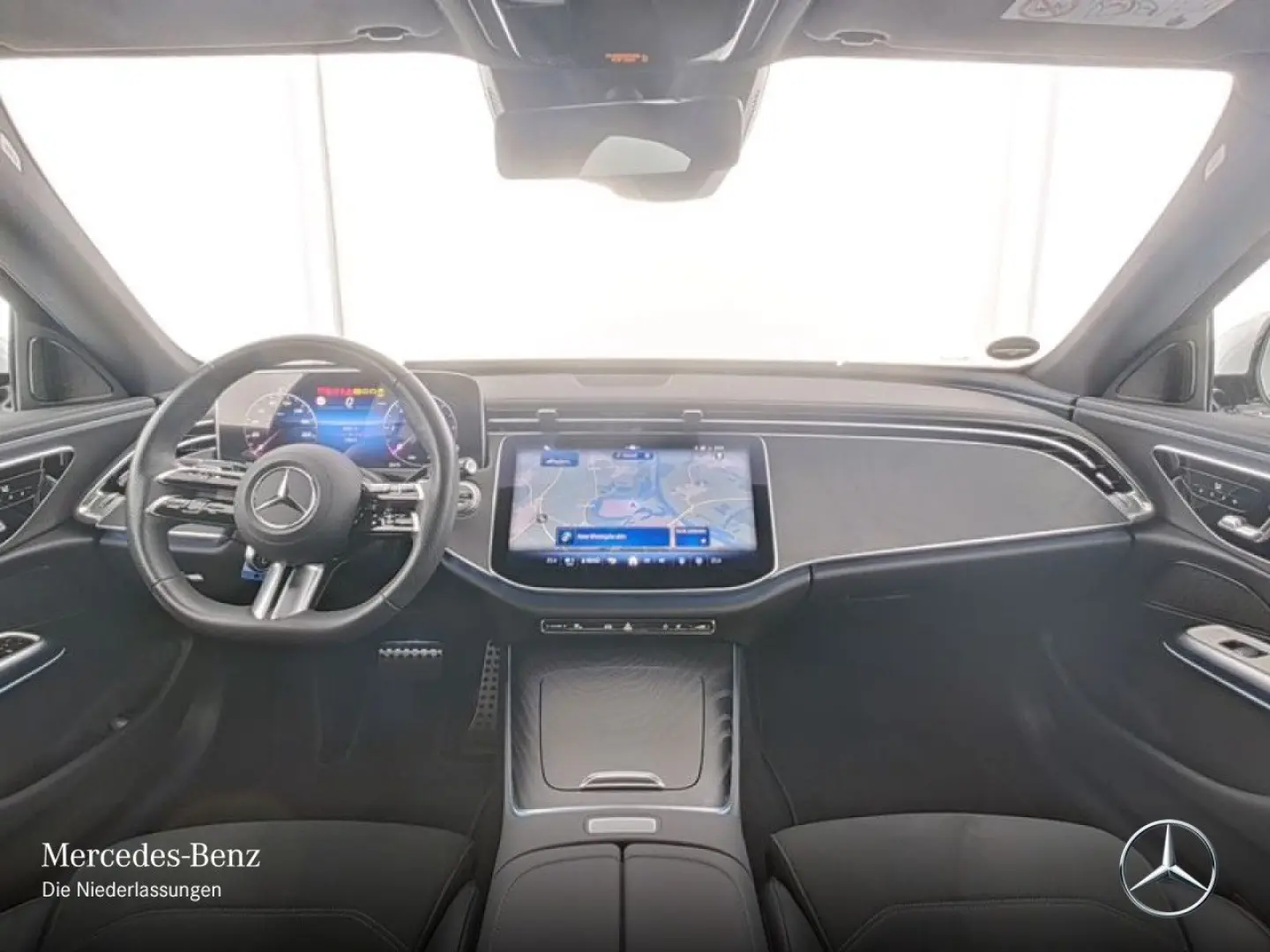 E 450 d 4M AMG Advanced