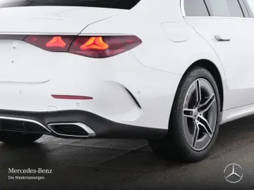 E 450 d 4M AMG Advanced