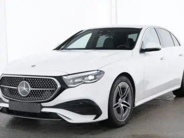 E 450 d 4M AMG Advanced