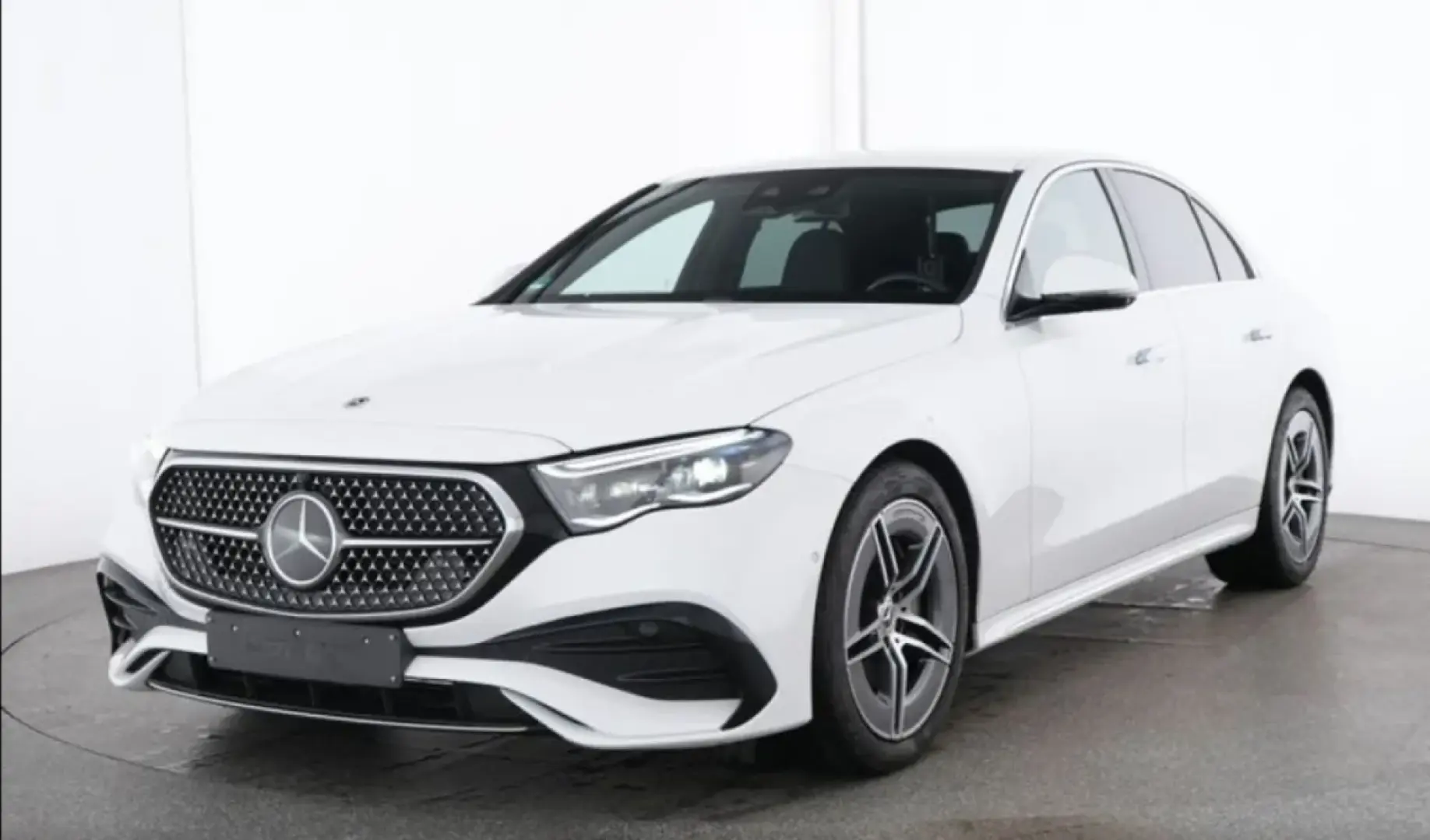 E 450 d 4M AMG Advanced