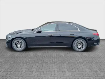 E 220 220d 4Matic AMG Line