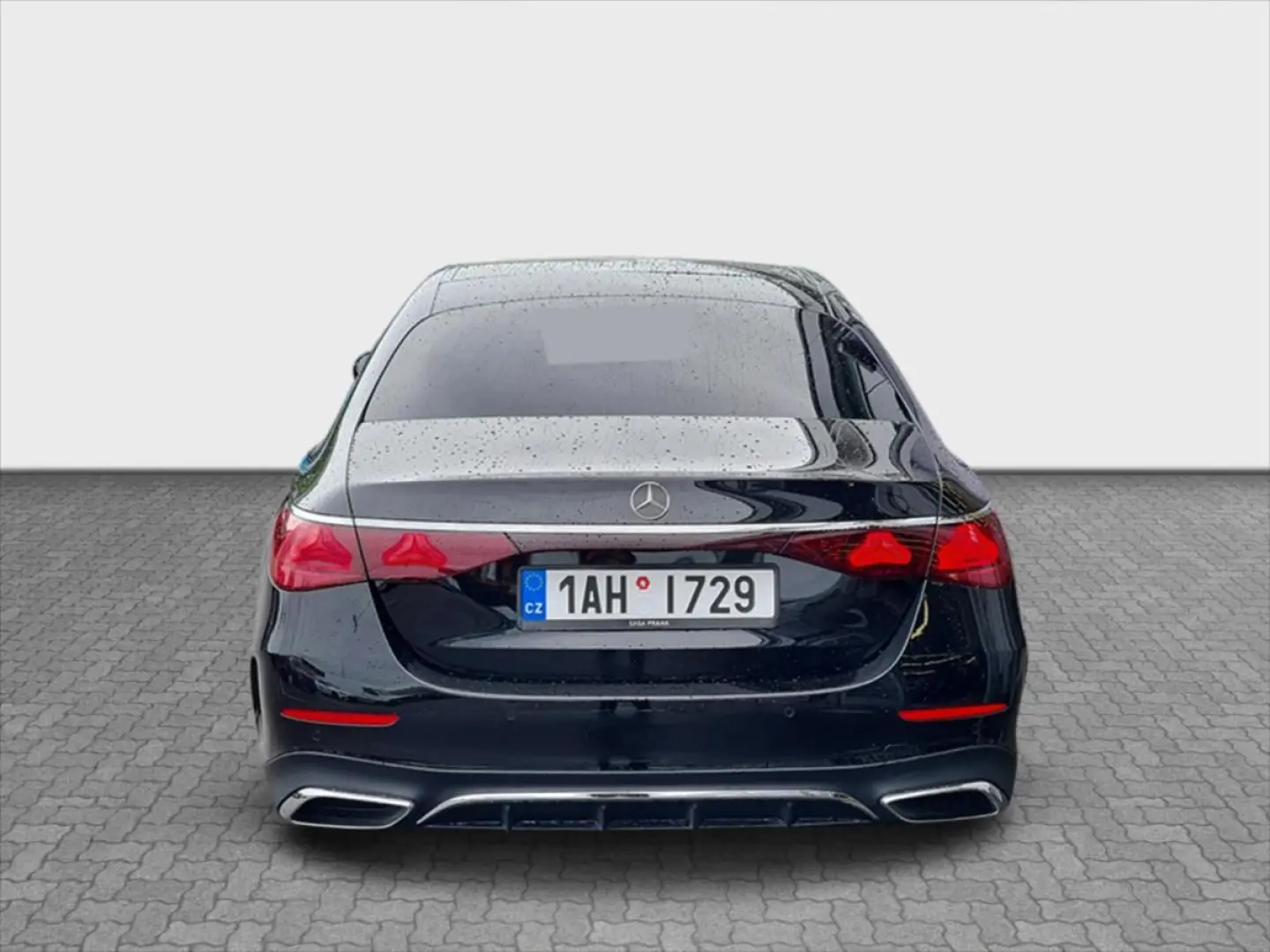 E 220 220d 4Matic AMG Line