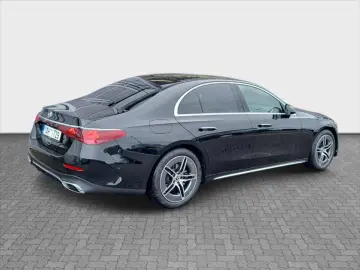 E 220 220d 4Matic AMG Line