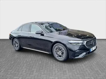 E 220 220d 4Matic AMG Line