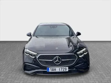 E 220 220d 4Matic AMG Line